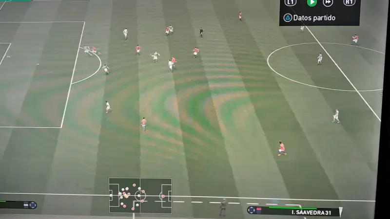 Consola PS4 con juego PES 2018 - 3