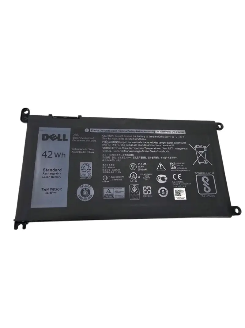 Bateria Para Dell Latitude 3180 3189 3390 Vostro 1 - 1