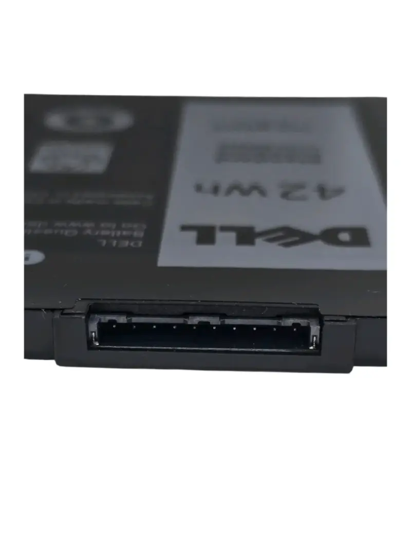 Bateria Para Dell Latitude 3180 3189 3390 Vostro 1 - 3