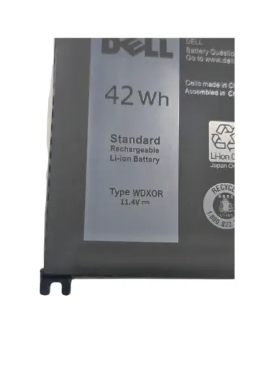 Bateria Para Dell Latitude 3180 3189 3390 Vostro 1 - miniatura 4