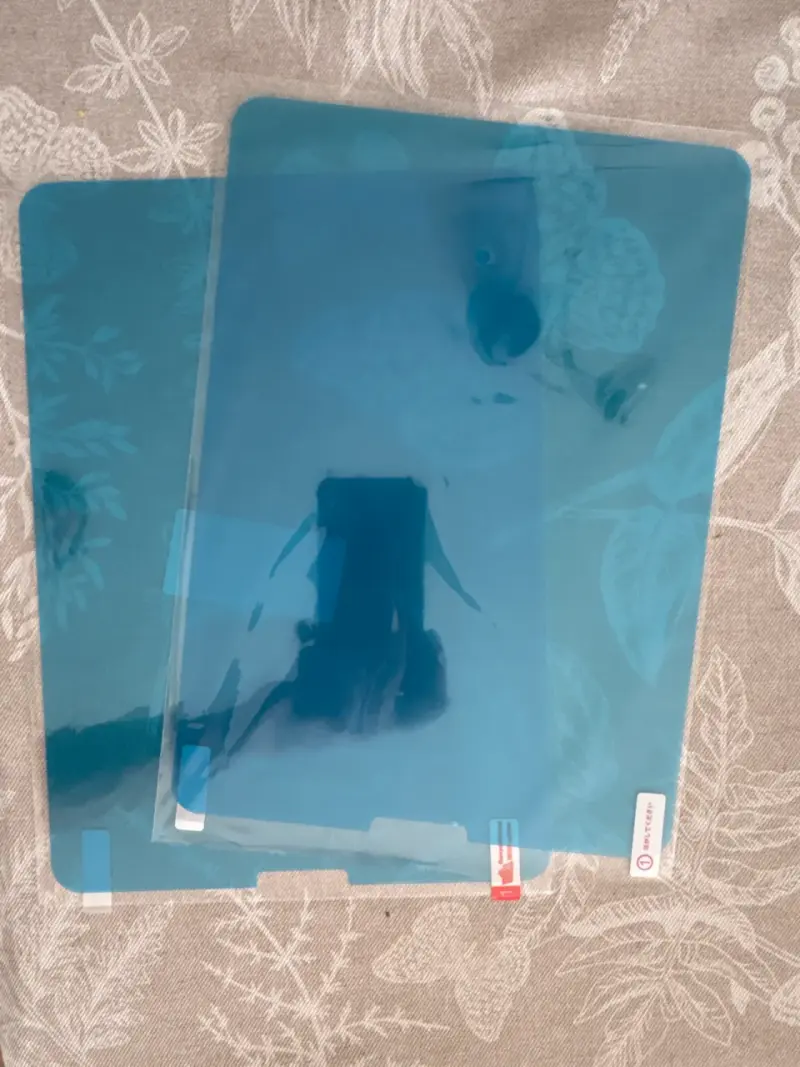iPad Air 4ta Gen. 256GB Wi-Fi + Case+Teclado+Mica - 6