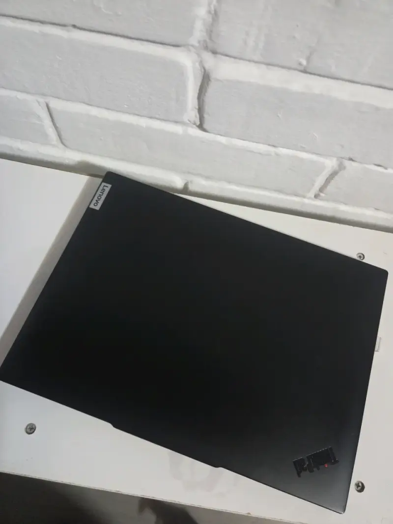 Laptop Lenovo ThinkPad l14 gen5 core 5 ultra - 3
