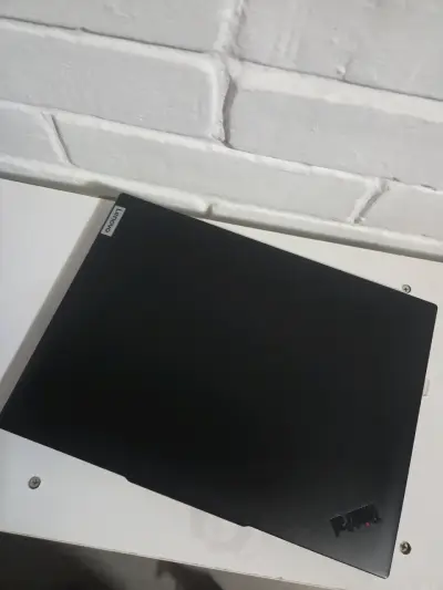 Laptop Lenovo ThinkPad l14 gen5 core 5 ultra - miniatura 3