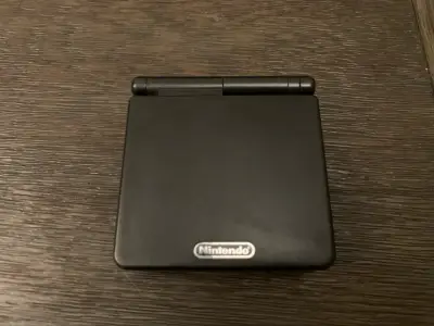 Consola portátil Game Boy Advance SP - miniatura 5