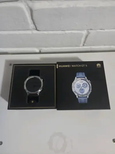 Reloj Inteligente Huawei Watch GT 5 - miniatura 1