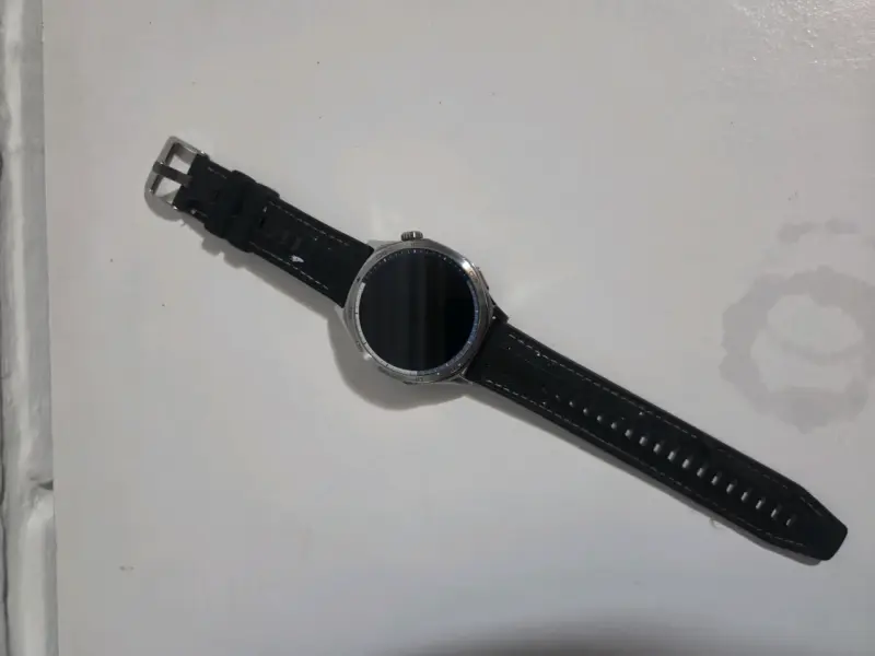 Reloj Inteligente Huawei Watch GT 5 - 3