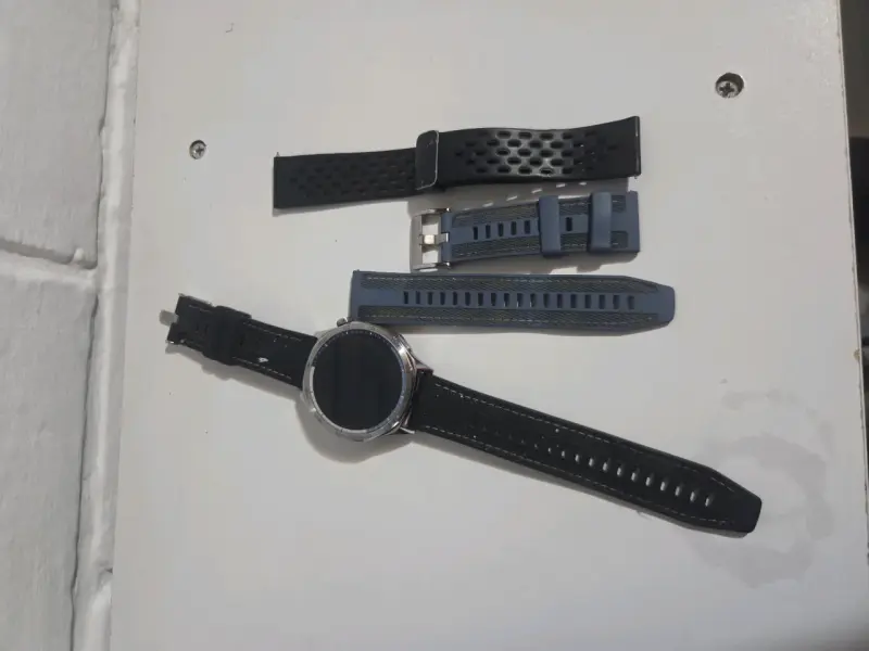 Reloj Inteligente Huawei Watch GT 5 - 4