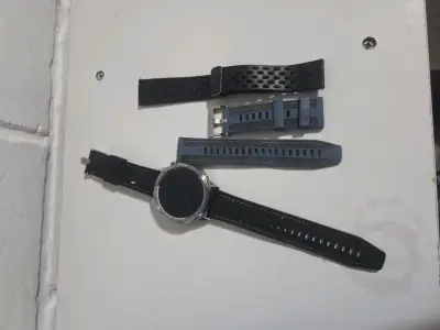 Reloj Inteligente Huawei Watch GT 5 - miniatura 4