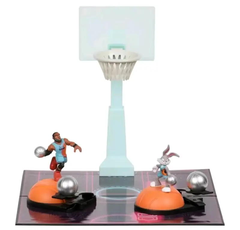Set de Juego Moose Toys Space Jam "A New Legacy" - 2