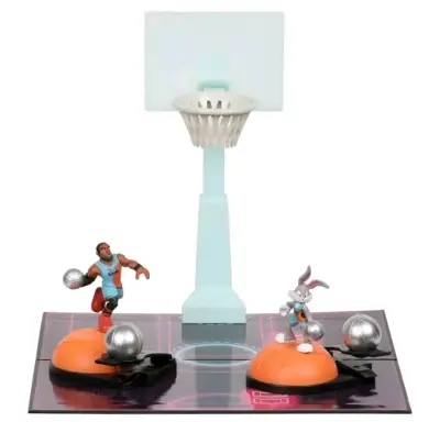 Set de Juego Moose Toys Space Jam "A New Legacy" - miniatura 2