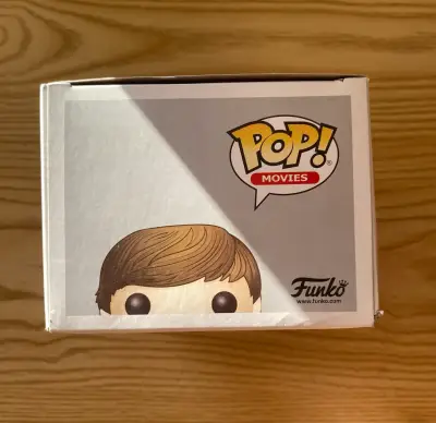 Funko Pop Ben hanscom(Glow in the dark)#538 - IT - miniatura 2