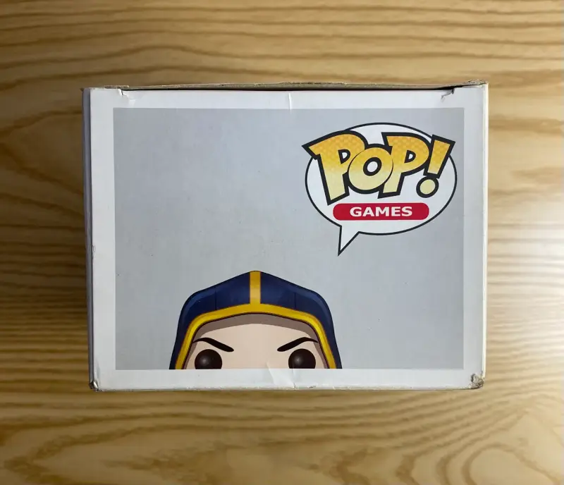 Funko pop Breton #54 - The Elder Scrolls Online - 2