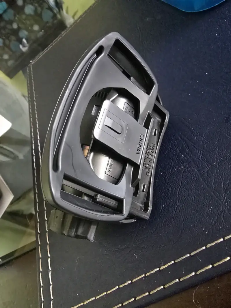 Linterna Seguridad Casco Recargable Pixa 3r 90 Lum - 5