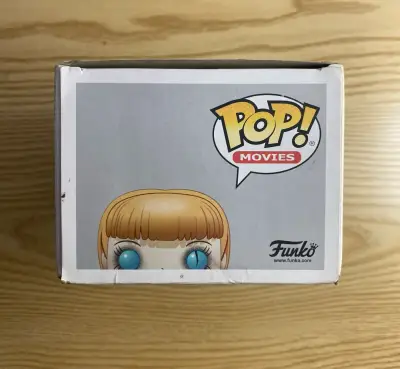 Funko pop Anabelle #469 - The Conjuring, Anabelle - miniatura 2