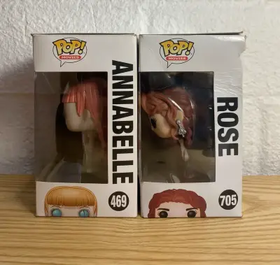 Funko pop Películas - miniatura 3