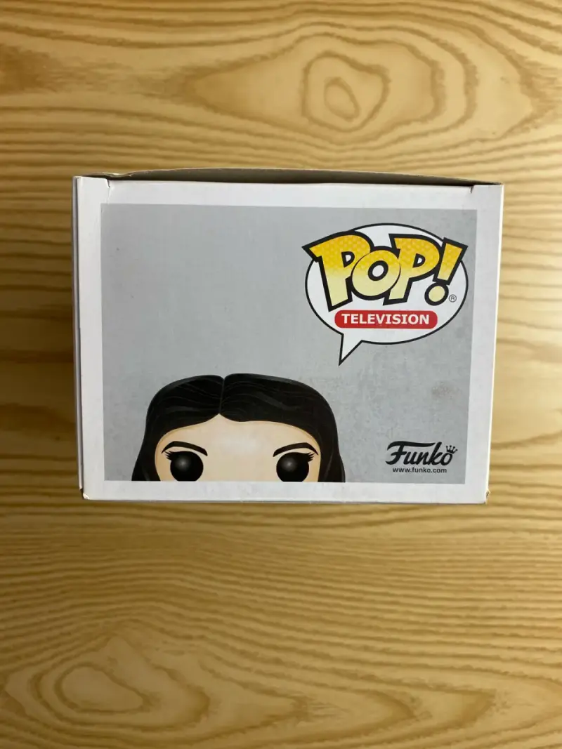 Funko pop Veronica Lodge #588 - Riverdale - 2
