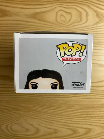 Funko pop Veronica Lodge #588 - Riverdale - miniatura 2