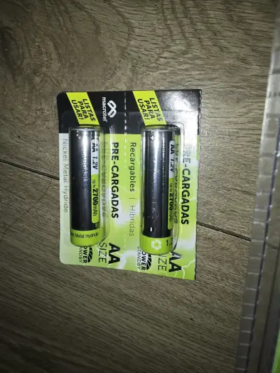 Cargador de Pila Multifuncional Tecnolab con Bater - miniatura 5