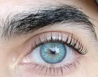 Lentes de contacto de colores - miniatura 1