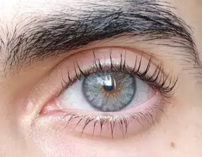 Lentes de contacto de colores - 2