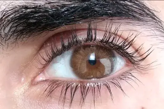 Lentes de contacto de colores - 3