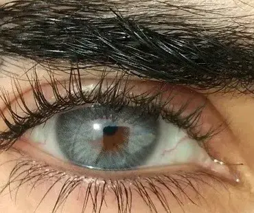Lentes de contacto de colores - 4