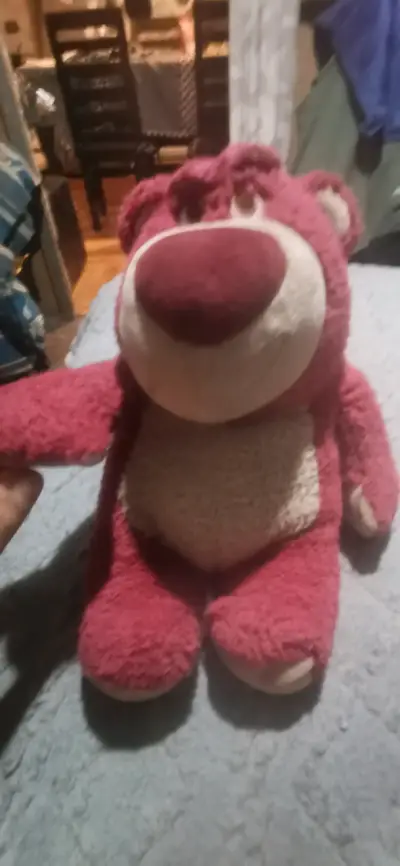 Peluche de loxor  de toys tory - miniatura 1