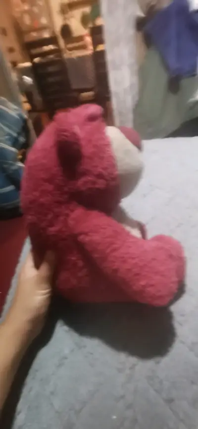 Peluche de loxor  de toys tory - miniatura 2