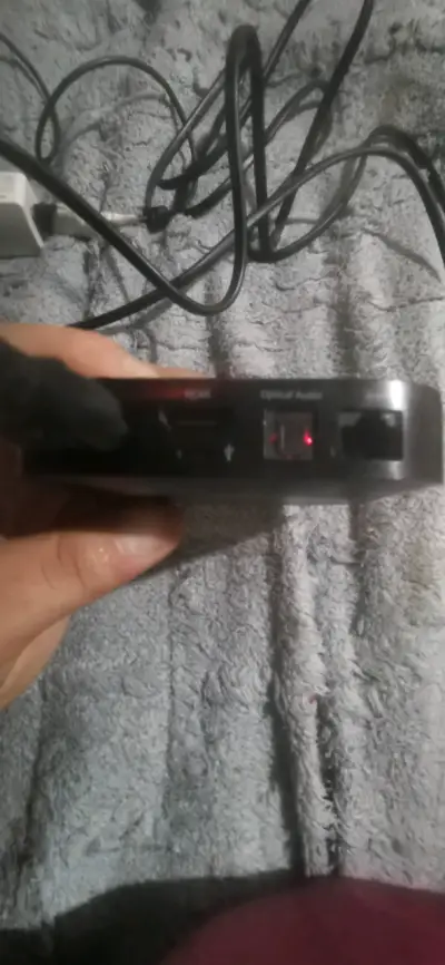 Apple TV Box con Puertos HDMI y USB - miniatura 3