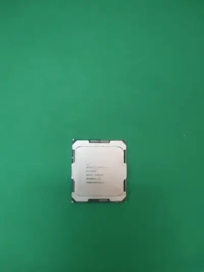 Procesador Intel Core i7-6850K 3.6GHz - miniatura 1