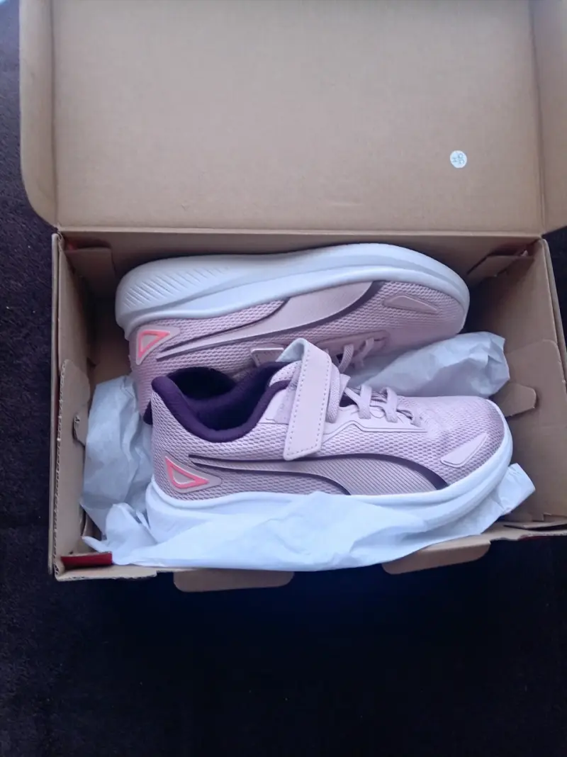 Zapatillas pumas numeros 32 y zapatilla madasco31 - 3