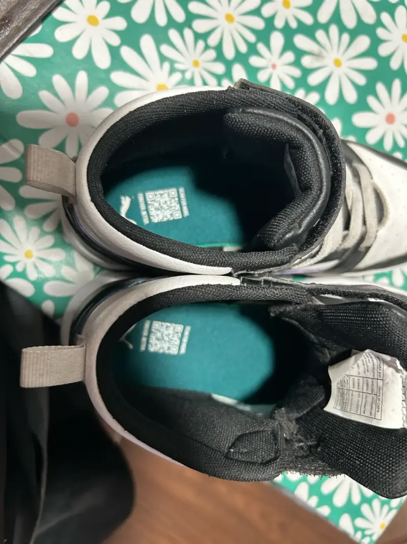 Zapatillas deportivas Puma para niños - 5