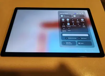 Tablet Samsung Galaxy Tab A8 en buen estado - miniatura 1