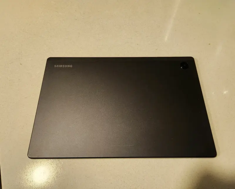 Tablet Samsung Galaxy Tab A8 en buen estado - 4