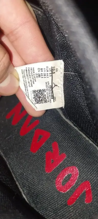 Zapatillas  Jordan Mars 270 - miniatura 2