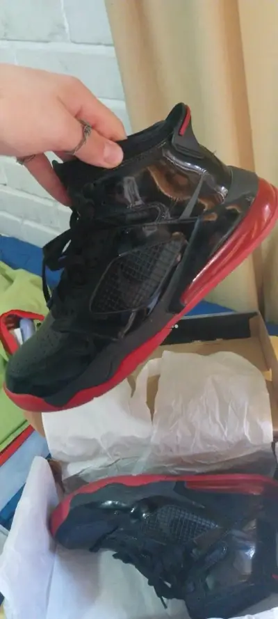 Zapatillas  Jordan Mars 270 - miniatura 4