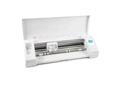 Plotter de Corte Silhouette Cameo 3 Blanco - miniatura 1