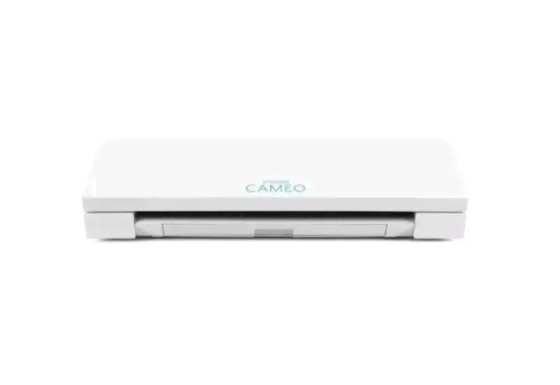 Plotter de Corte Silhouette Cameo 3 Blanco - 2