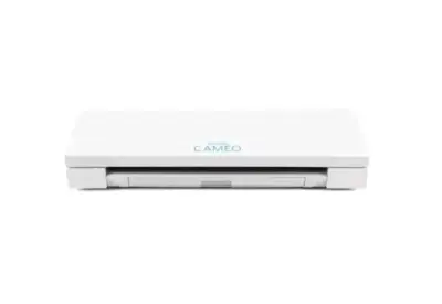 Plotter de Corte Silhouette Cameo 3 Blanco - miniatura 2