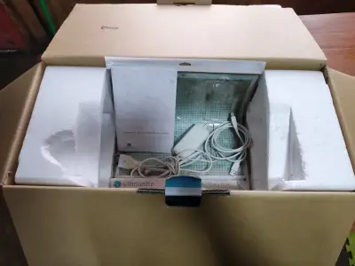 Plotter de Corte Silhouette Cameo 3 Blanco - miniatura 6
