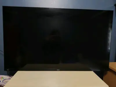 Televisor Philips LED de 55 pulgadas - miniatura 1