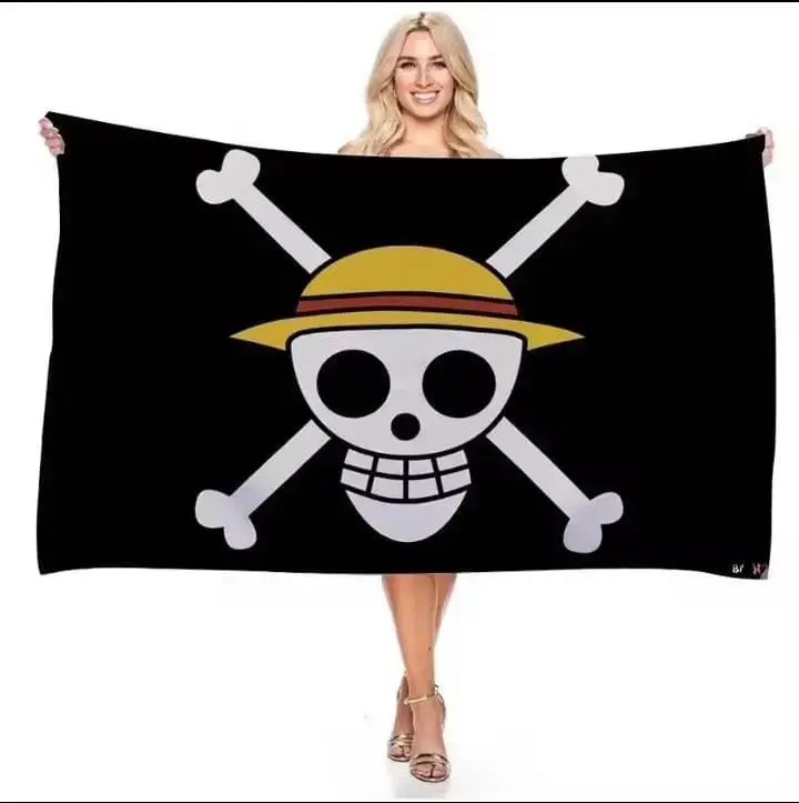 Bandera De One Piece - 2