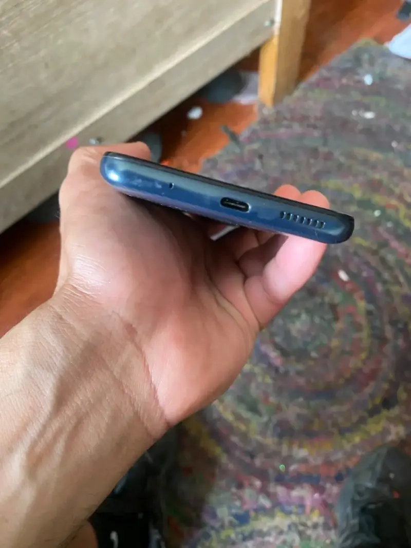 Motorola g9 power - 3