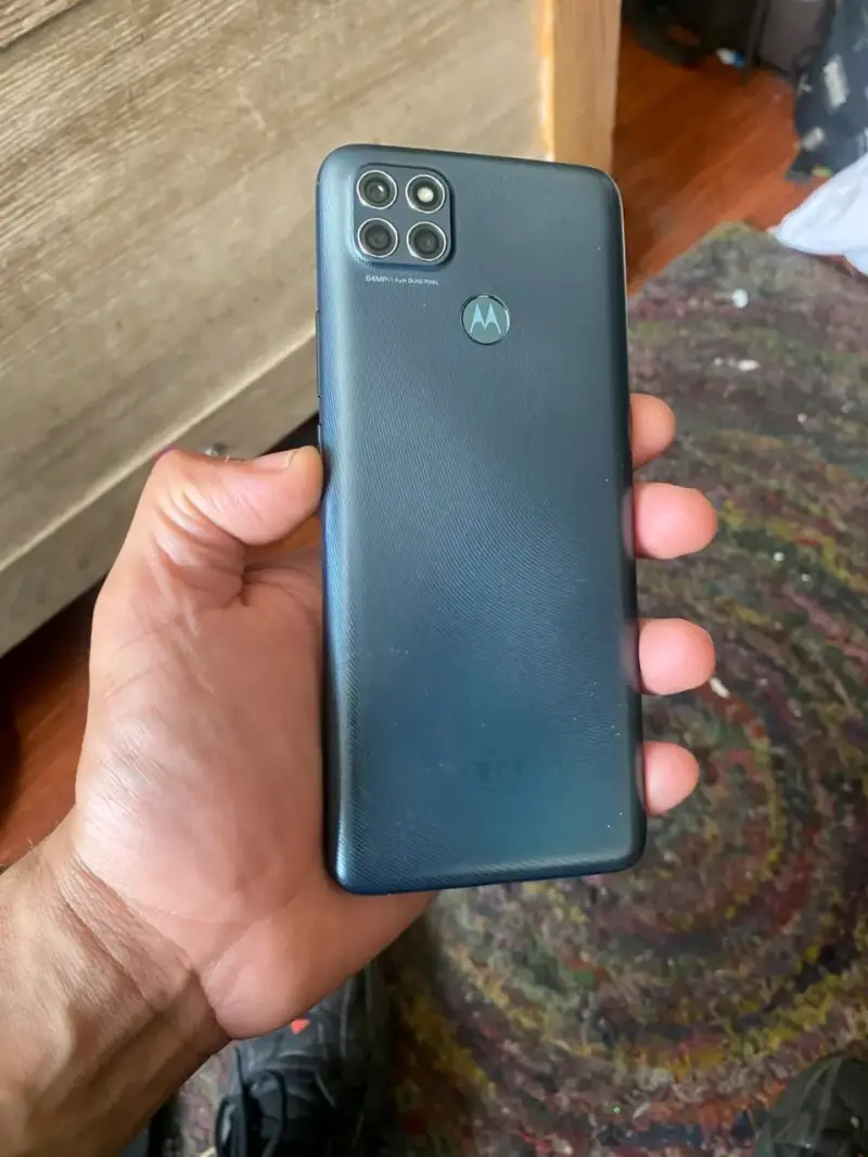 Motorola g9 power - 4