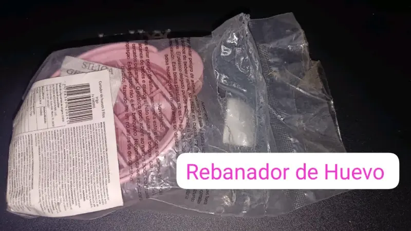 Set de utensilios de cocina variados - 2