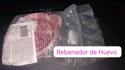Set de utensilios de cocina variados - miniatura 2