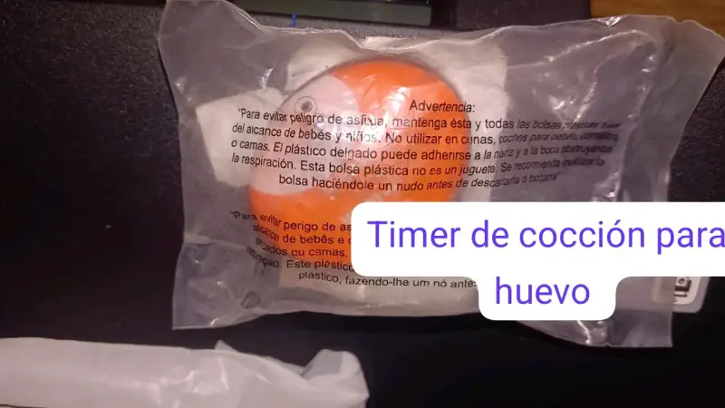 Set de utensilios de cocina variados - 4