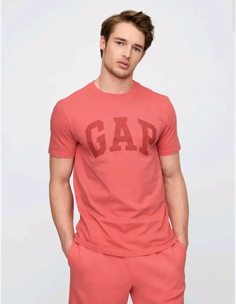 Polera  GAP para hombre nueva - 2