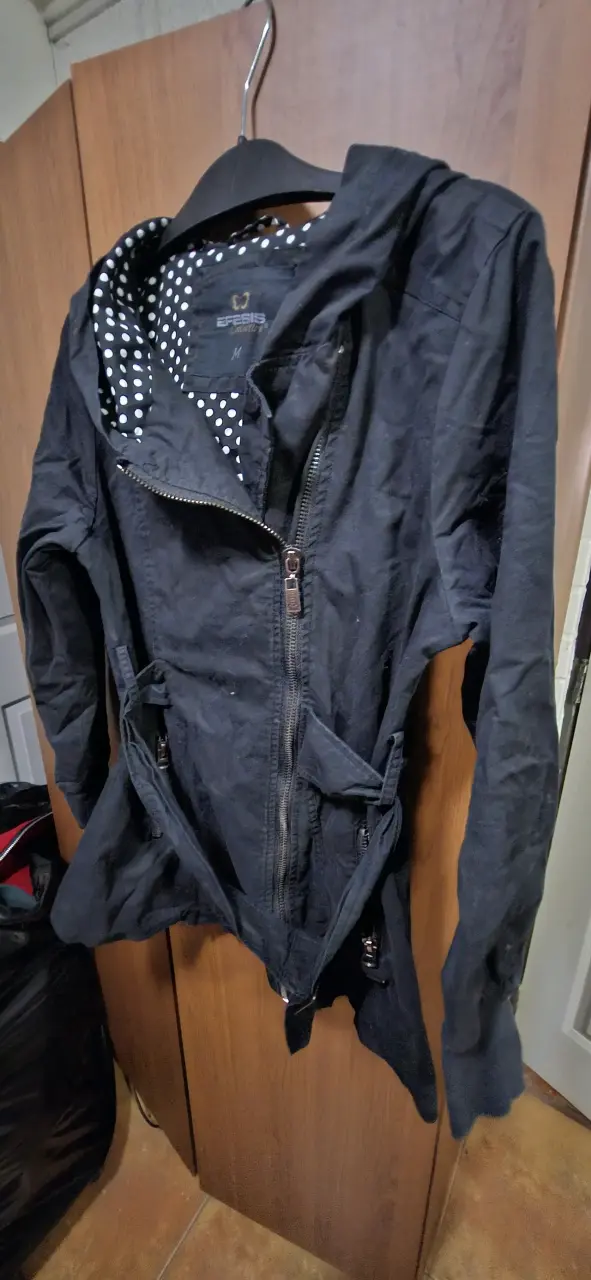 Moda sustentable talla m - 2