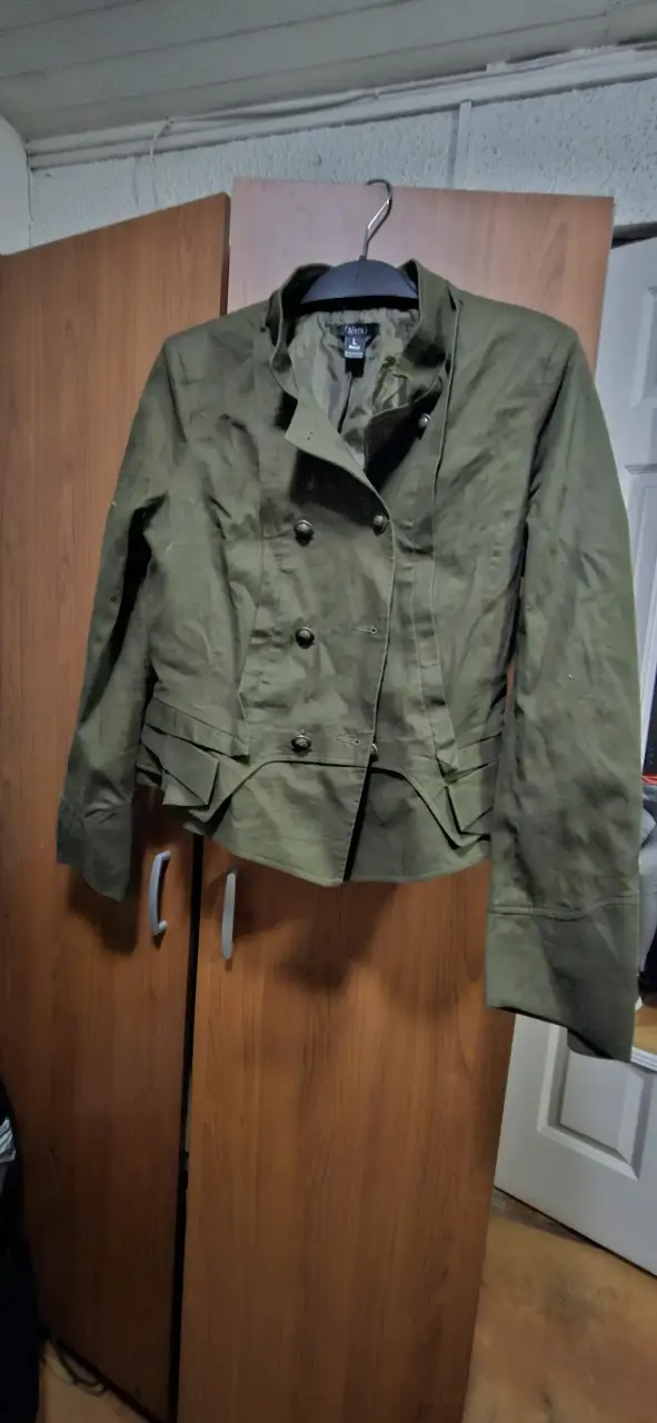Moda sustentable talla m - 4